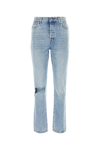 SEVEN FOR ALL MANKIND JEANS-26 ND SEVEN FOR ALL MANKIND FEMALE