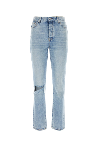 Gonna Corta 7 for all mankind | Donna