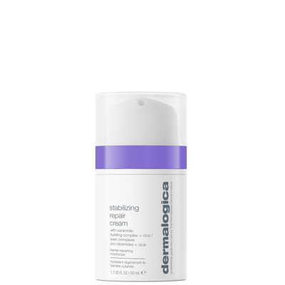 Dermalogica Stabilizing Repair Cream 50ml In Multi