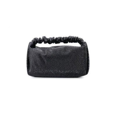 Alexander Wang Mini Bag  Woman In Black