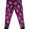 ANY OLD IRON ANY OLD IRON X SMILEY PINK JOGGERS