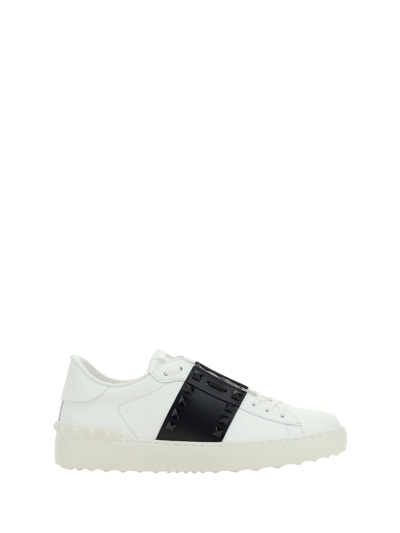 VALENTINO GARAVANI VALENTINO GARAVANI ROCKSTUD SNEAKERS