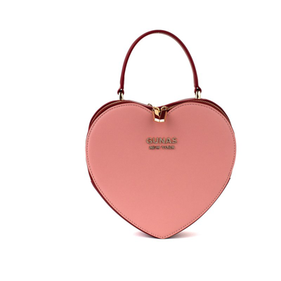 Gunas New York Sweetheart In Pink