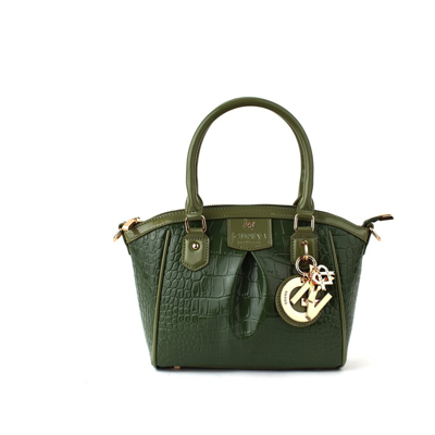 Gunas New York Madison Mini In Green