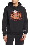 Kansas City Chiefs Black