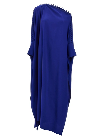 Taller Marmo Mila Kaftan Dresses Blue