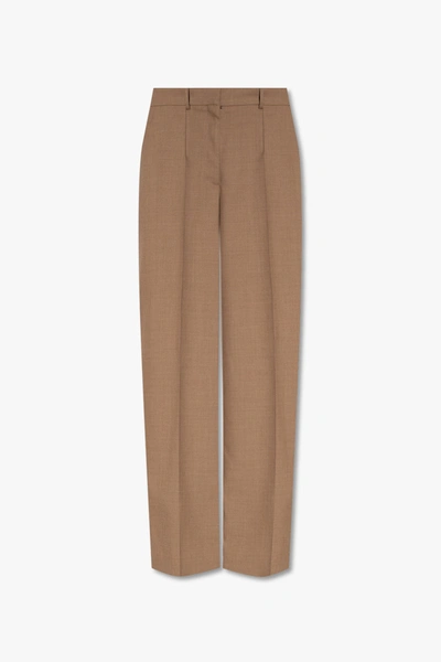 Burberry Jane Tailored Straight In New