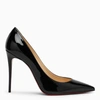 Christian Louboutin Pumps In Black
