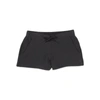 SPYDER WOMENS NOMAD STRETCH SHORT - BLACK