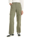 AIDEN BOOT CUT PANT