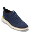 Cole Haan Originalgrand Platform Stitchlite Oxford In Multi