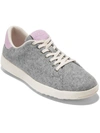 COLE HAAN WOMENS LIFESTYLE LOW-TOP CASUAL AND FASHION SNEAKERS