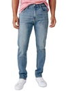 Lucky Brand 410 Athletic Slim Fit Jeans In Multi