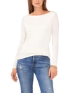 1.STATE WOMENS COWL NECK STRAP BLOUSE