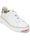 Cole Haan Grandpro Cloudfeel Topspin Platform Sneaker In Multi