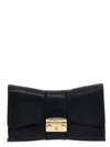 Furla Metropolis S Remix Shoulder Bag