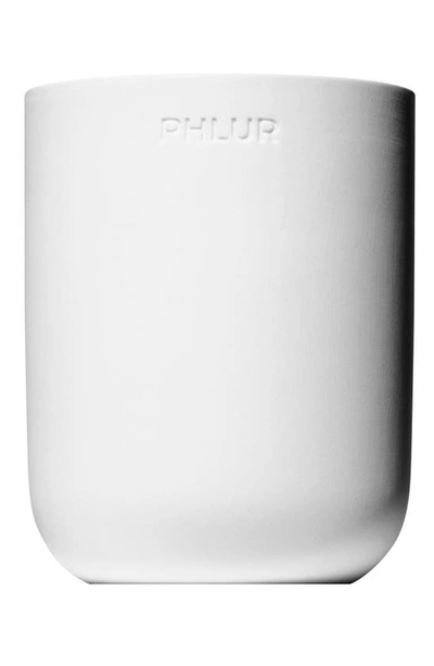 PHLUR PHLUR MISSING PERSON SCENTED CANDLE
