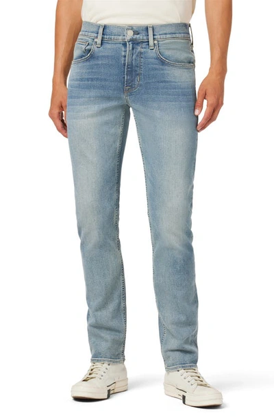 Hudson Men's Byron Straight-leg Denim Jeans In Campus