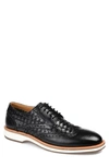 THOMAS & VINE THOMAS & VINE RADCLIFF WINGTIP DERBY