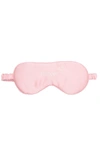 HOLISTICITY ZODIAC SILK EYE MASK - CANCER