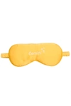 HOLISTICITY ZODIAC SILK EYE MASK - GEMINI