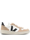 Veja Sneakers In Beige