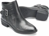 Comfortiva Carter Bootie In Black