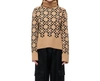 Simkhai Charlenne Sweater In Multi