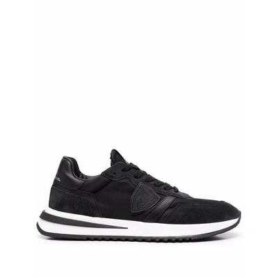 Philippe Model Trainers In Black