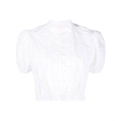 See By Chloé Tops In White