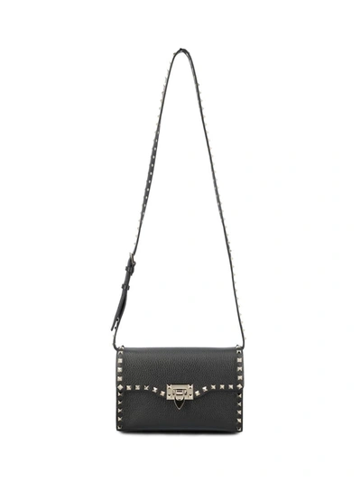 Valentino Garavani Handbags In Black