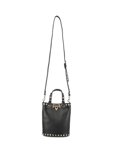 Valentino Garavani Handbags In Black