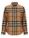 BURBERRY BURBERRY 'NIVI' SHIRT