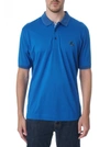 ROBERT GRAHAM ROBERT GRAHAM ARCHIE POLO