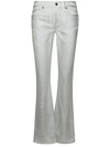 P.a.r.o.s.h P. A.r. O.s. H. Jeans In Silver