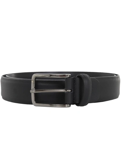 SAIT SAIT CALF BELT ACCESSORIES