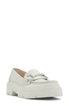 ALDO MISKA PLATFORM BIT LOAFER