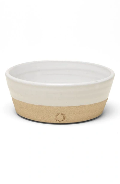 FARMHOUSE POTTERY FARMHOUSE POTTERY SILO BOWL