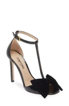 TOM FORD BRIGITTE T-STRAP SANDAL