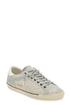 GOLDEN GOOSE SUPER-STAR LOW TOP SNEAKER