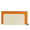 HERMES AZAP LEATHER WALLET (PRE-OWNED)