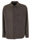 GIORGIO ARMANI GIORGIO ARMANI SHIRT CLOTHING