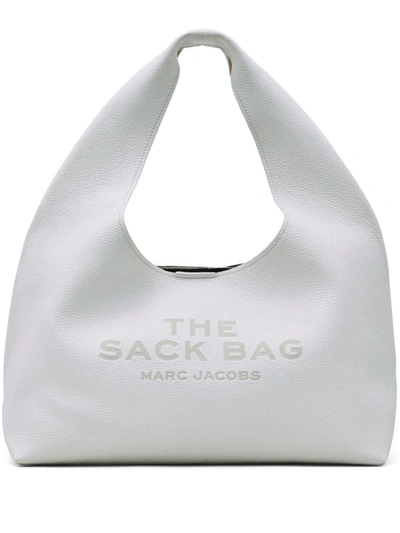 Marc Jacobs The Sack Bag In White