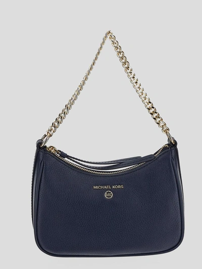 Michael Michael Kors Bags In Blue