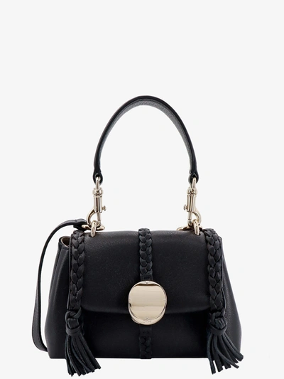 Chloé Chloe' Woman Penelope Woman Black Handbags