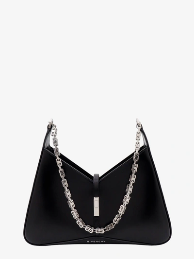 Givenchy Woman Shoulder Bag Woman Black Shoulder Bags