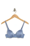 B.tempt'd By Wacoal Future Foundation Underwire T-shirt Bra In Infinity