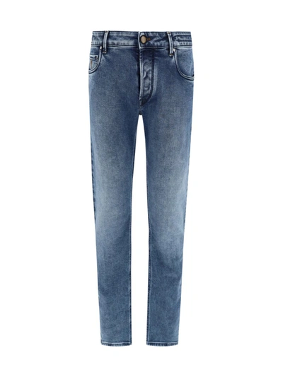 Handpicked Jeans In Lav.3