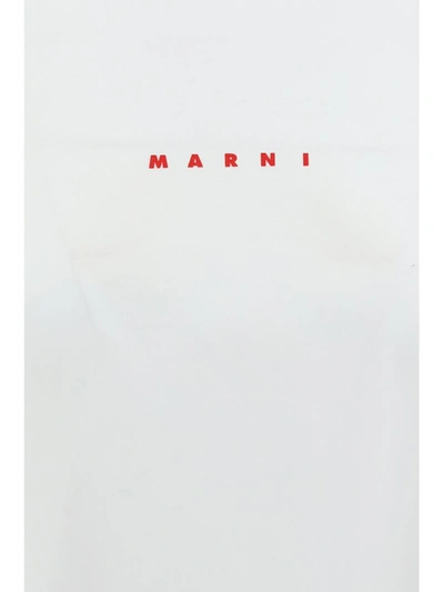 MARNI MARNI T-SHIRTS