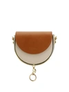SEE BY CHLOÉ SEE BY CHLOÉ SHOULDER BAGS